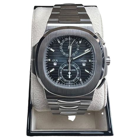 patek 5990 for sale|patek philippe nautilus 5990 1a.